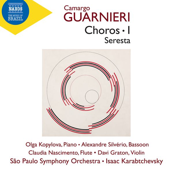 Choros, Vol. 1.
