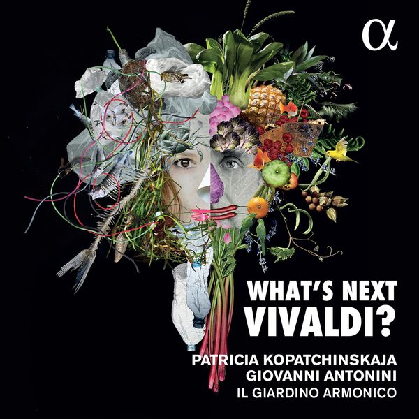 What's Next, Vivaldi?