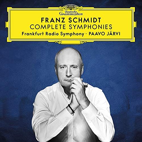 Complete Symphonies.
