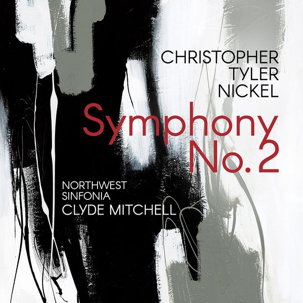 Symphony No. 2.
