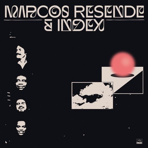 Marcos Resende and Index.