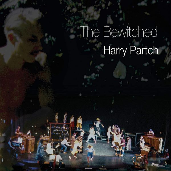 Bewitched.