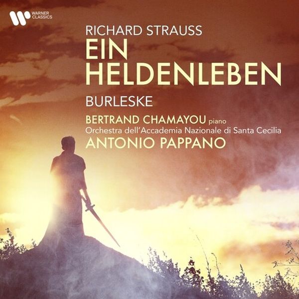 Heldenleben - Burleske.