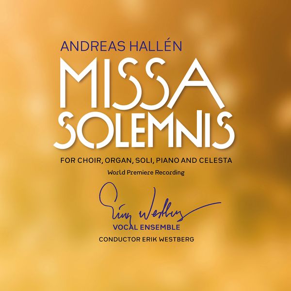 Missa Solemnis.