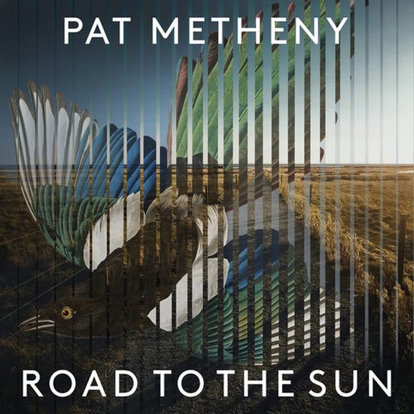 Road To The Sun.
