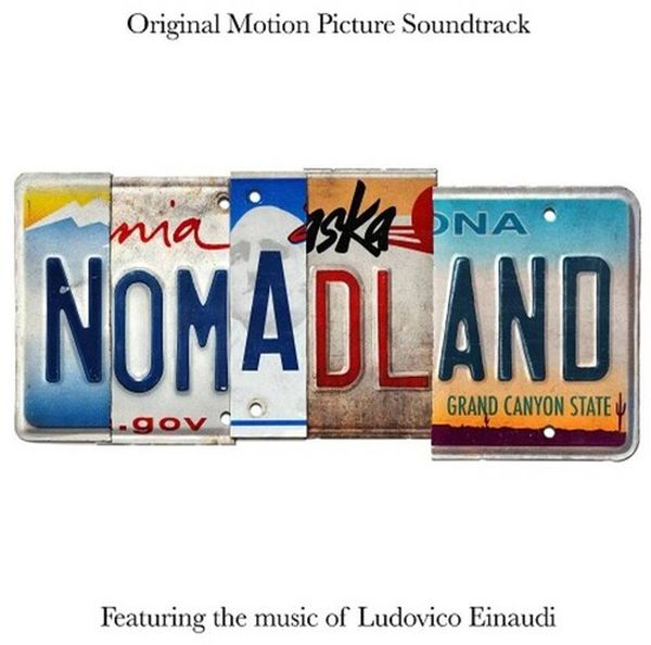 Nomadland (Original Motion Picture Soundtrack).