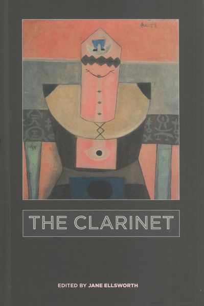 Clarinet / edited by Jane Ellsworth.