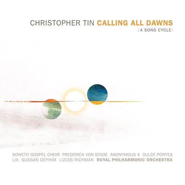 Calling All Dawns : A Song Cycle.