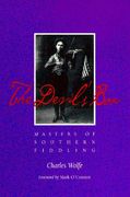 Devil's Box : Masters Of Southern Fiddling.