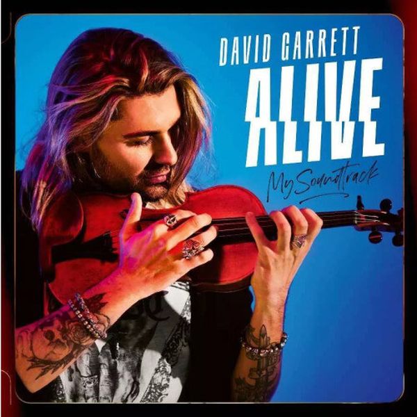 Alive : My Soundtrack.