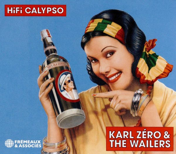 Hifi Calypso / The Wailers.