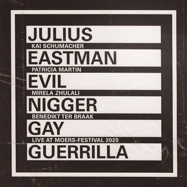 Gay Guerrilla. [CD]