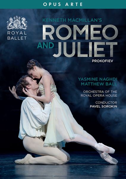 Romeo and Juliet.