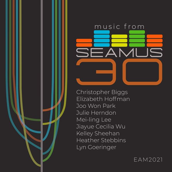 Music From Seamus, Vol. 30.