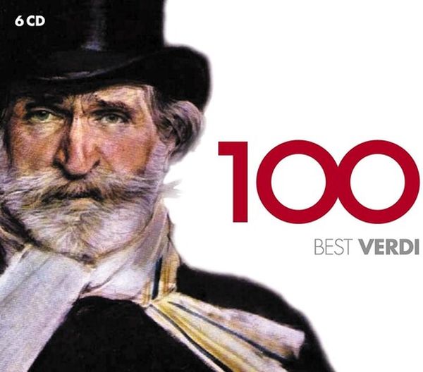 100 Best Verdi.