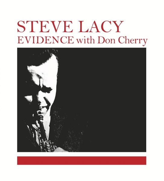 Evidence / With Don Cherry.