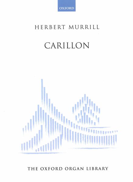 Carillon : For Organ.