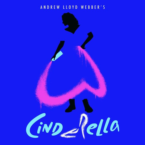 Cinderella : The Musical [Original London Cast Recording].