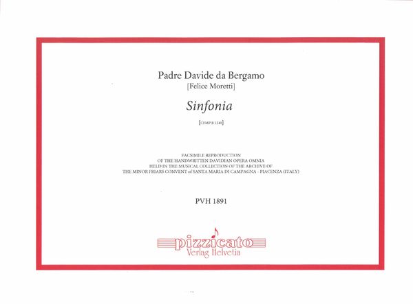 Sinfonia, Cfmp.R 1240.