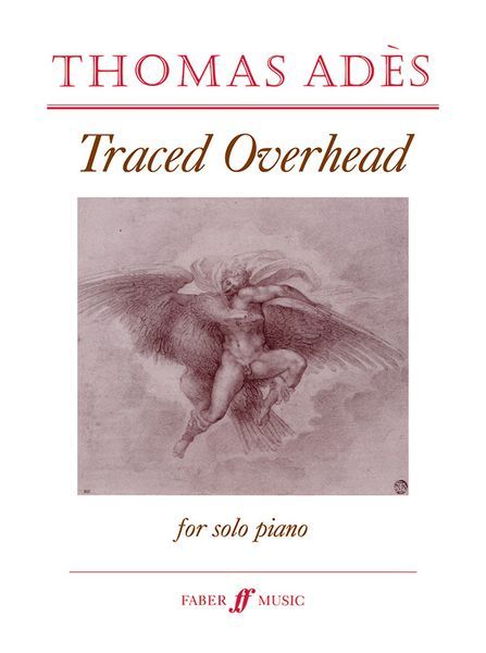 Traced Overhead, Op. 15 : For Solo Piano (1995-96) [Download].