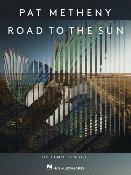 Road To The Sun : The Complete Scores.