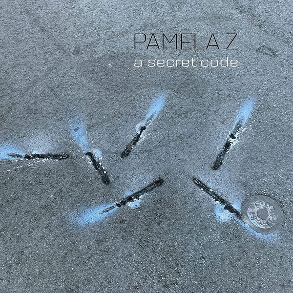 Secret Code. [CD]