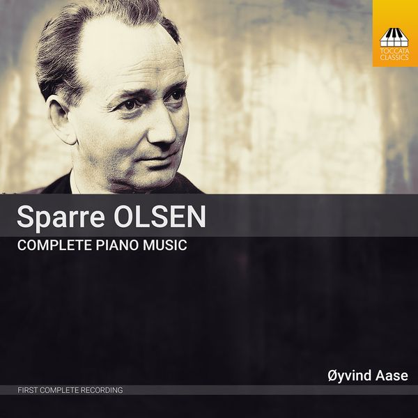 Complete Piano Music / Oyvind Aase, Piano.