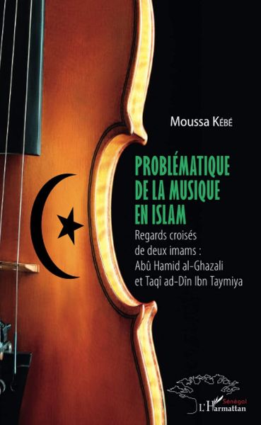 Problématique De La Musique En Islam.