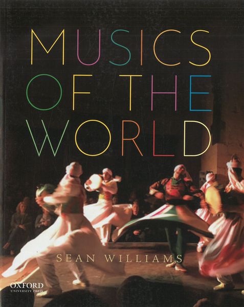 Musics of The World.