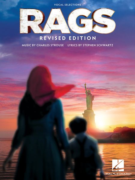 Rags : Revised Edition.