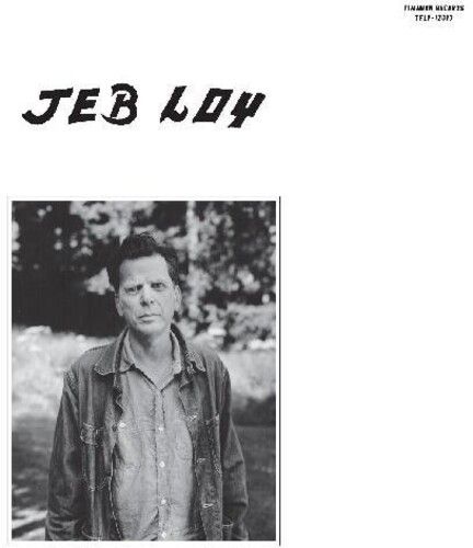 Jeb Loy.
