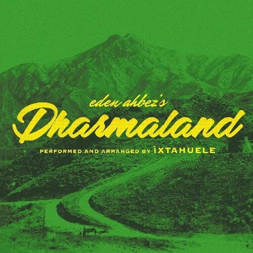 Dharmaland.