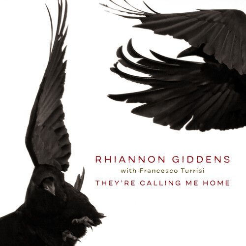 They're Calling Me Home. [CD]