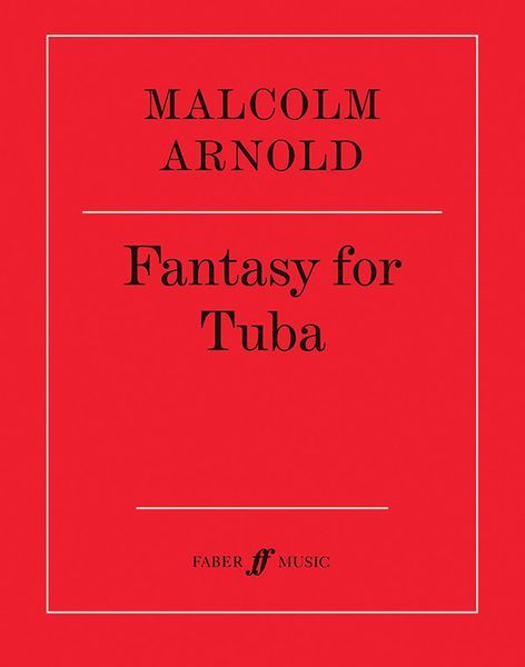 Fantasy, Op. 102 : For Tuba [Download].