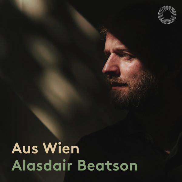 Aus Wien / Alasdair Beatson, Piano.