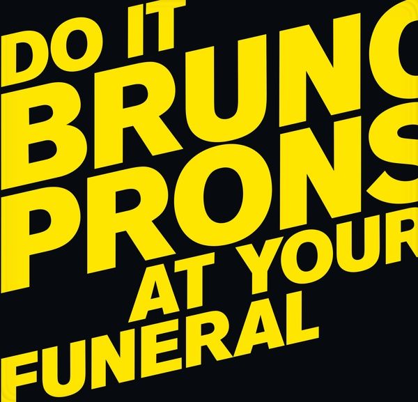 Do It At Your Funeral.