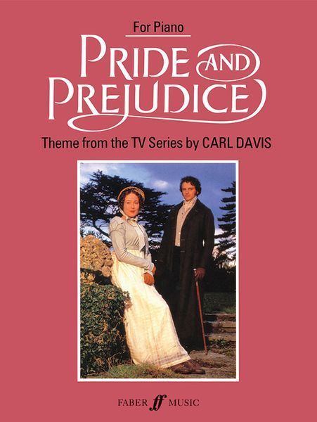 Pride and Predudice : For Solo Piano [Download].