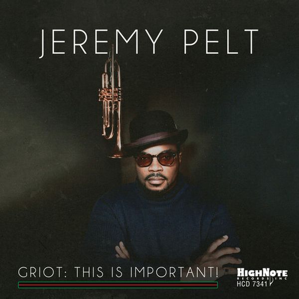 Griot : This Is Important!
