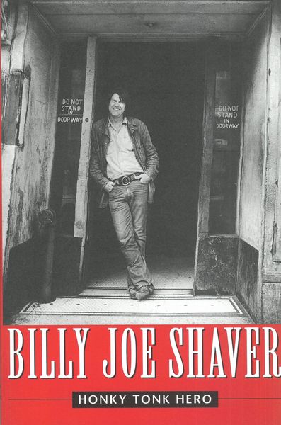 Honky Tonk Hero.