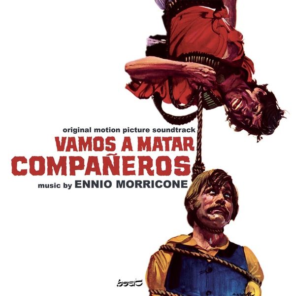 Vamos A Matar Companeros.