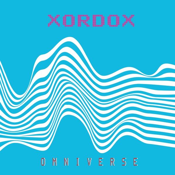 Omniverse.