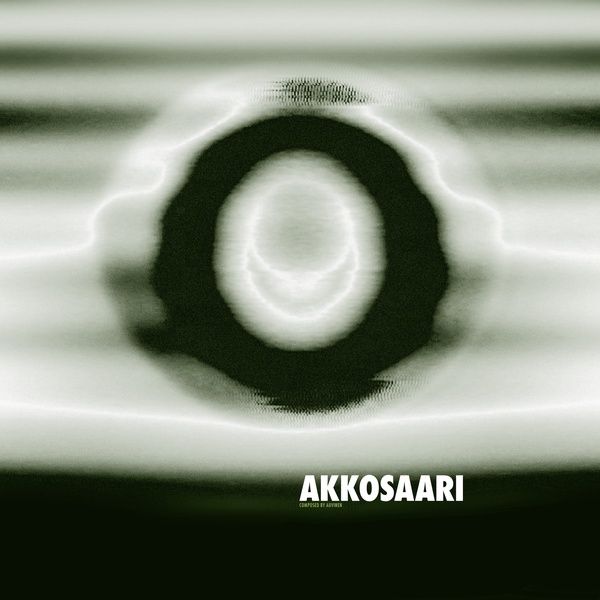 Akkosaari.