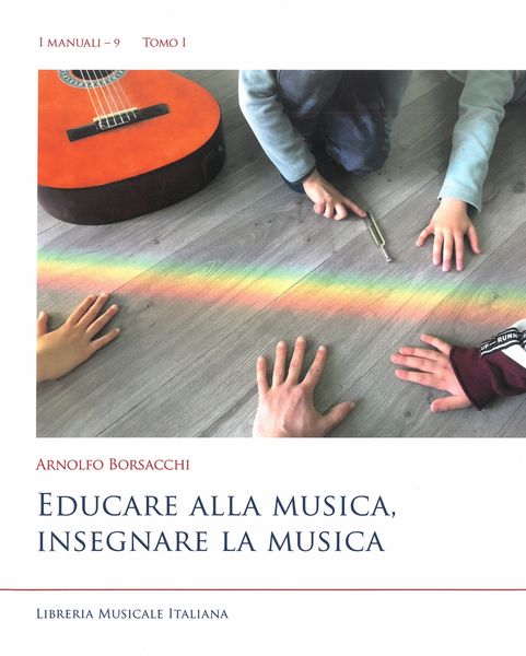 Educare Alla Musica, Insegnare La Musica.
