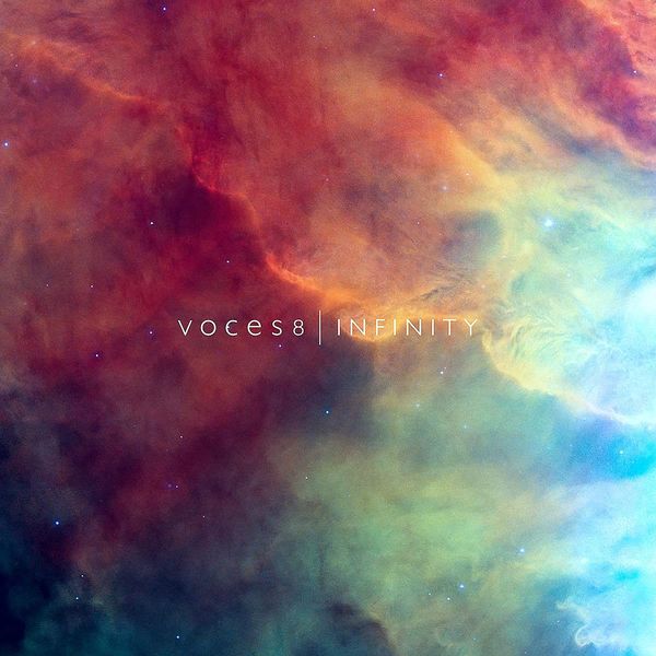 Infinity.