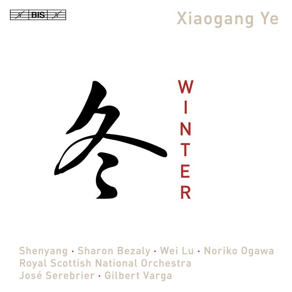 Winter. [CD]