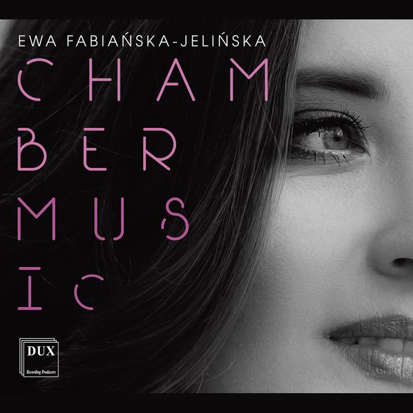 Chamber Music. [CD]