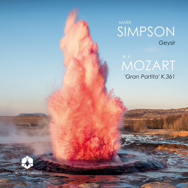 Geysir.