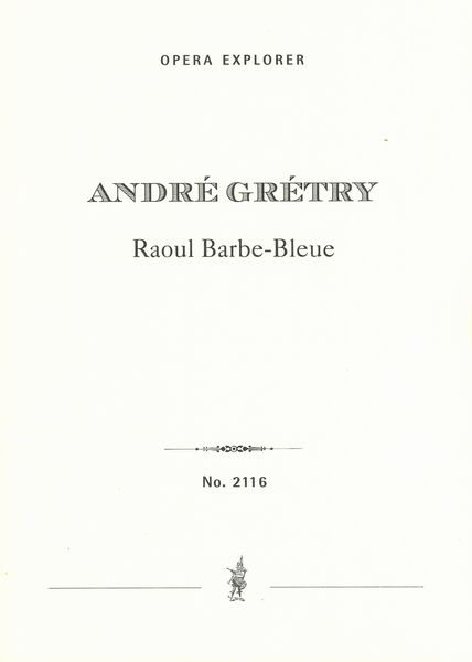 Raoul Barbe-Bleue : Comédie En Trois Actes.