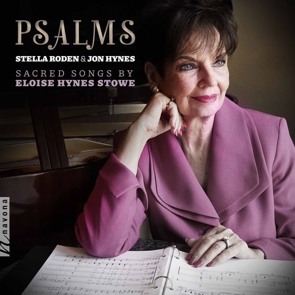 Psalms / Stella Roden, Soprano.