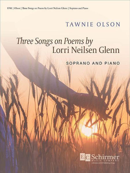 Dusk, From Three Songs On Poems by Lorri Neilsen Glenn : For Soprano and Piano (2016) [Download].